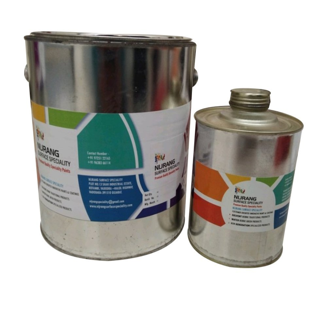 Nijrang Plastic Coating Paint – Supplier Dubai